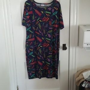 Beautiful LLR Julia Dress in Size 2XL!
